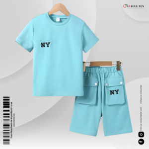 Baby T-Shirt Set